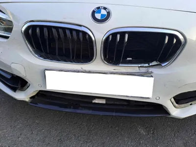 2016 BMW 118 WBA1S5103G5D26768 VIN:WBA1S5103G5D26768