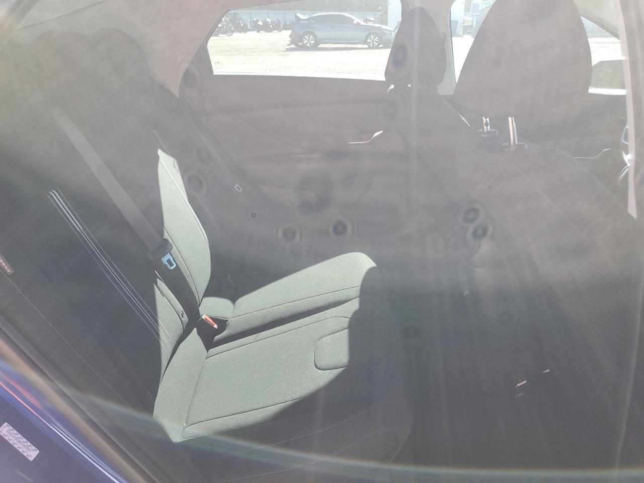2024 HYUNDAI ELANTRA SEL VIN:KMHLM4DG0RU702997