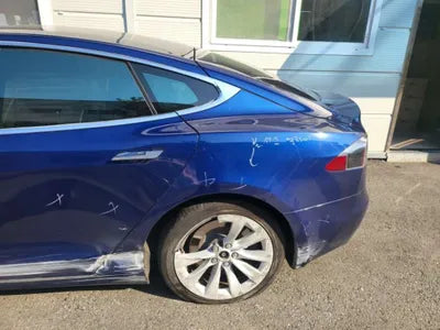 2019 Tesla Model S 5YJSA1E22KF298741 VIN:5YJSA1E22KF298741