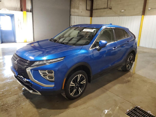 2023 MITSUBISHI ECLIPSE CROSS SE VIN:JA4ATWAA9PZ004070