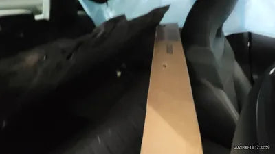 2020 Mercedes-Benz CLA 250 W1K5J4HB8LN126409 VIN:W1K5J4HB8LN126409