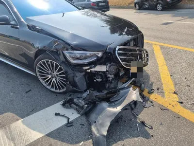 2023 Mercedes-Benz S 500 VIN: