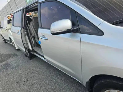2014 Kia Carnival VIN: