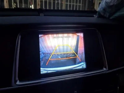 2015 Kia K5 VIN:
