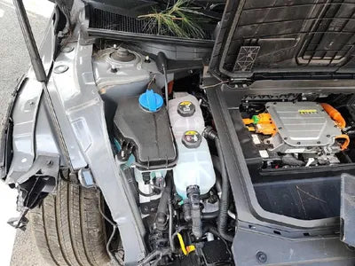 2023 Hyundai Ioniq KMHKR81FPPU169714 VIN:KMHKR81FPPU169714