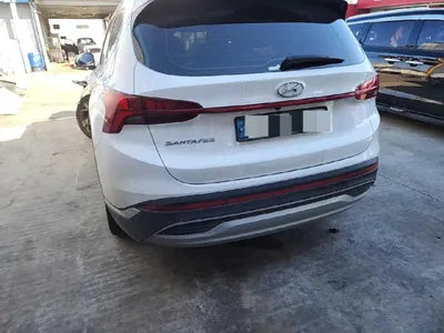 2020 Hyundai Santa FE VIN: