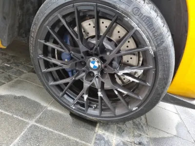 2018 BMW M2 WBS1J5100JVE54391 VIN:WBS1J5100JVE54391