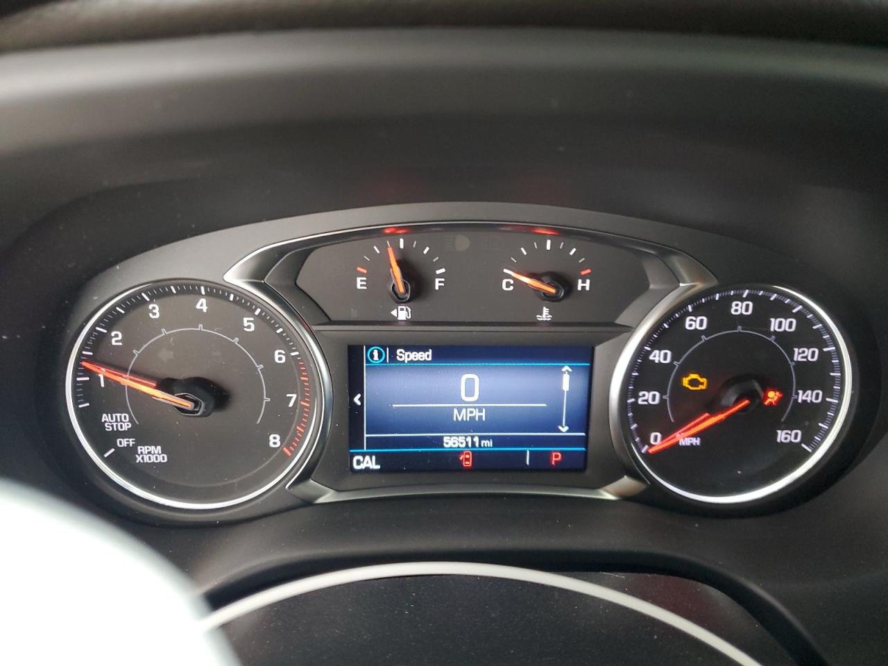 2023 GMC ACADIA SLE VIN:1GKKNKL45PZ112520