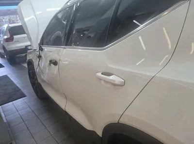 2022 Volvo XC40 YV1XZK92CN2655219 VIN:YV1XZK92CN2655219