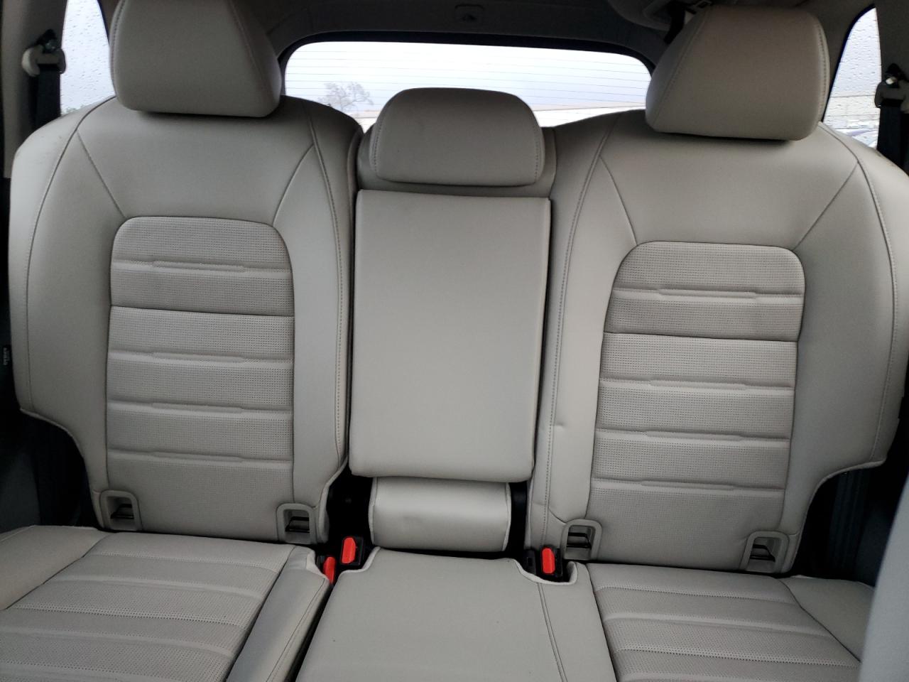 2023 HONDA CR-V EXL VIN:2HKRS4H78PH413100