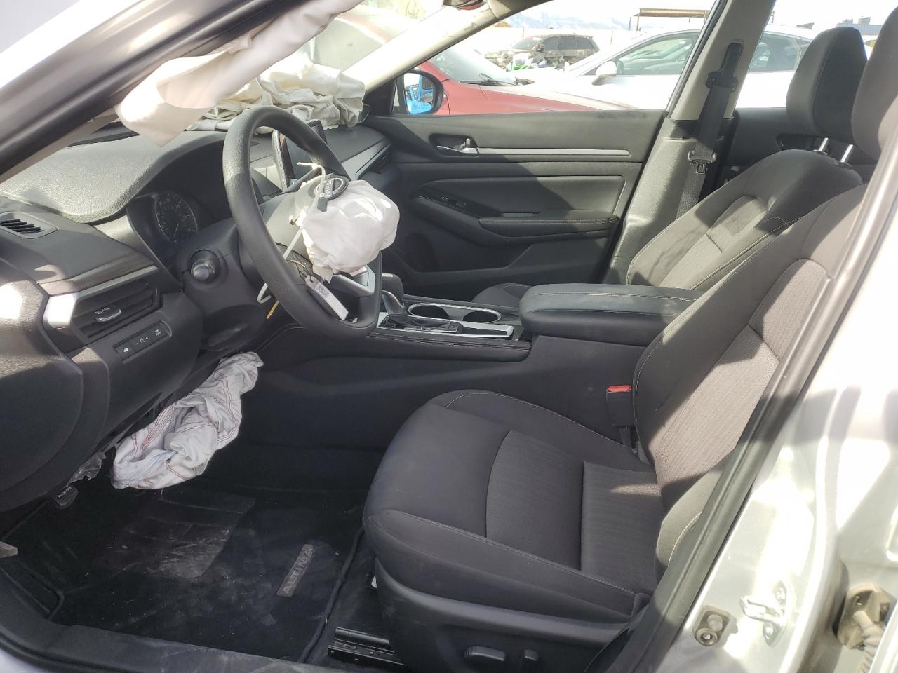 2023 NISSAN ALTIMA SV VIN:1N4BL4DV0PN330804