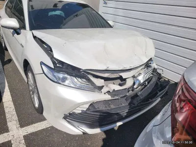 2019 Toyota Camry JTNB21HK5K3022667 VIN:JTNB21HK5K3022667