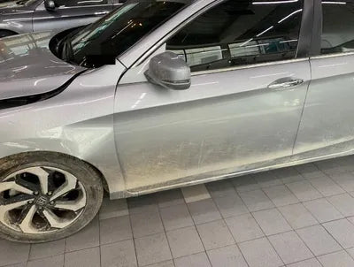 2017 Honda Accord 1HGCR2680HA513098 VIN:1HGCR2680HA513098