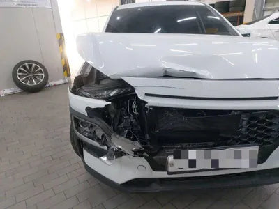 2018 Hyundai Kona VIN: