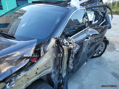 2018 Kia Sorento 505KMKNAPH81ABJA4 VIN:505KMKNAPH81ABJA4