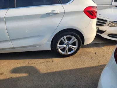 2017 BMW 2 Series Gran Tourer WBA2C1108HV973062 VIN:WBA2C1108HV973062