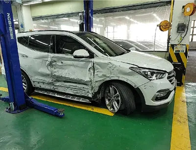 2016 Hyundai Santa FE 478KMKMHSW81UBGU5 VIN:478KMKMHSW81UBGU5