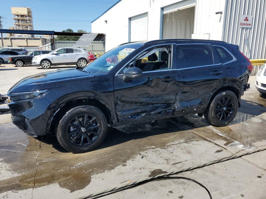 2023 HONDA CR-V SPORT VIN:7FARS5H54PE009914