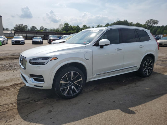 2022 VOLVO XC90 T8 RECHARGE INSCRIPTION EXPRESS VIN:YV4H600Z8N1828358