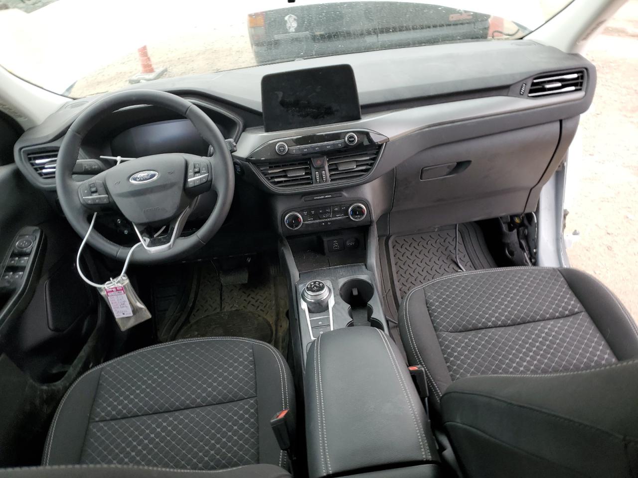 2024 FORD ESCAPE ACTIVE VIN:1FMCU0GN6RUA27448