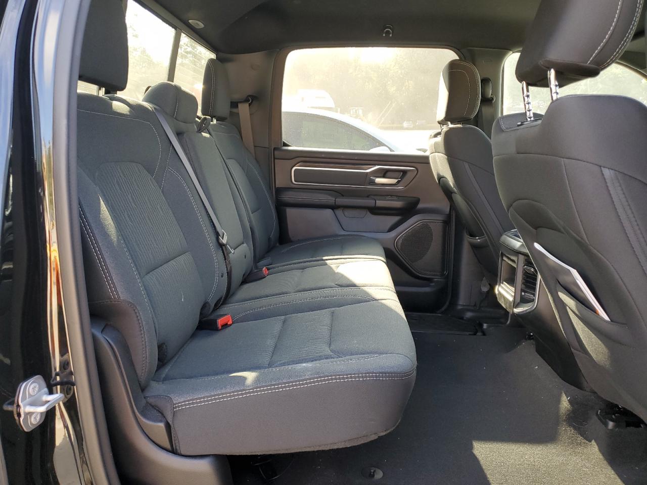 2022 RAM 1500 BIG HORN/LONE STAR VIN:1C6RRFFG9NN233316