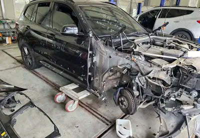 2019 BMW 320 WBATX3109KLF52798 VIN:WBATX3109KLF52798