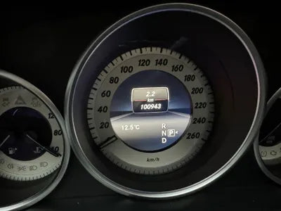 2015 Mercedes-Benz E 250 VIN: