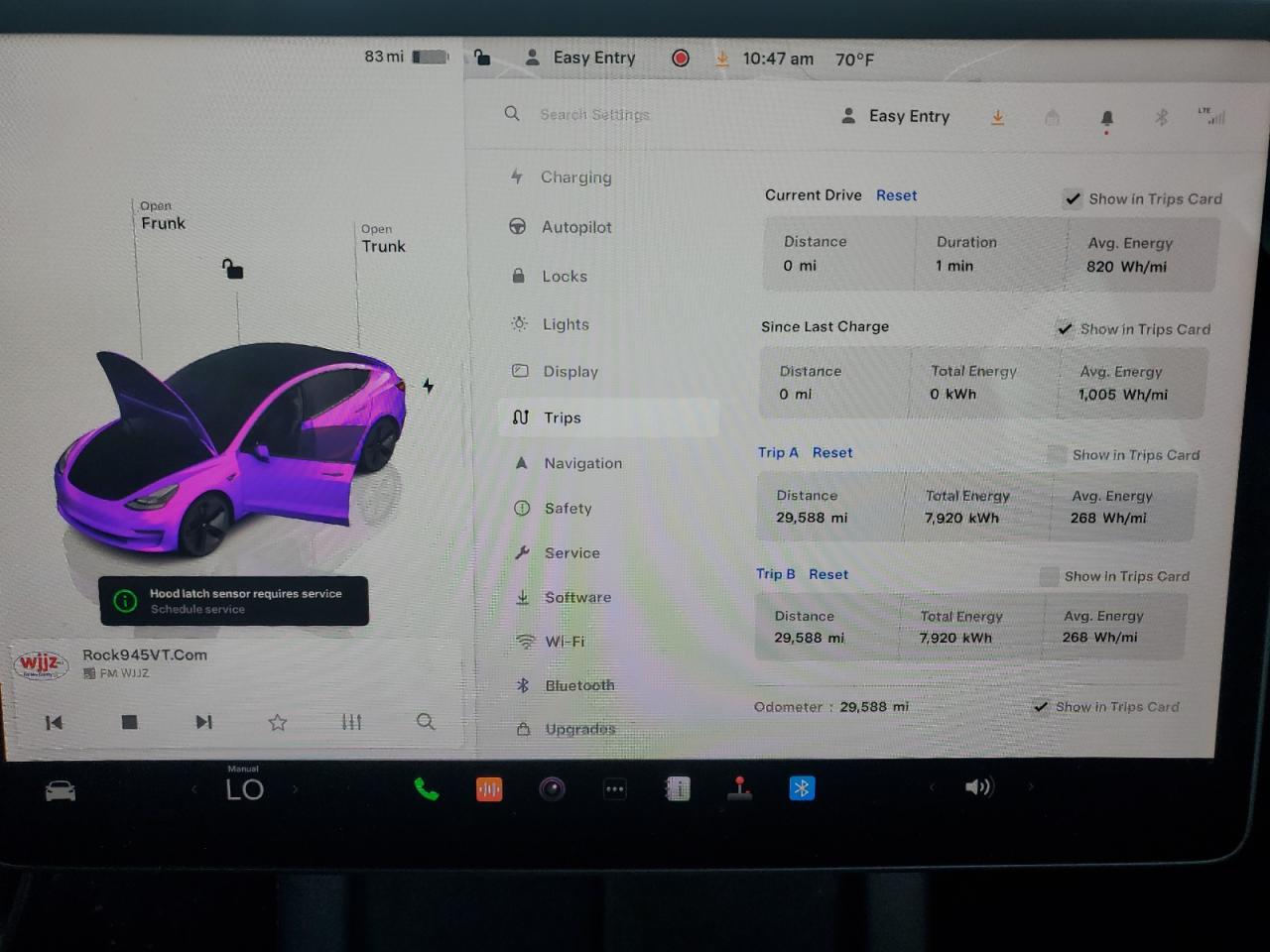 2022 TESLA MODEL 3  VIN:5YJ3E1EB4NF276303