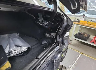 2018 BMW 520 WBAJC3101JDA05875 VIN:WBAJC3101JDA05875