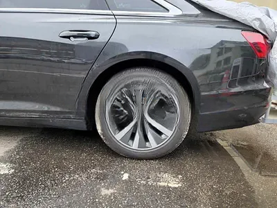 2021 Audi A6 WAUZZZF28MN104090 VIN:WAUZZZF28MN104090