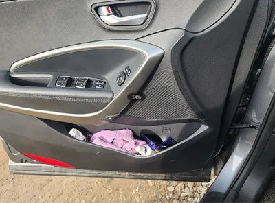 2018 Hyundai Santa FE KMHSW81ABJU861394 VIN:KMHSW81ABJU861394