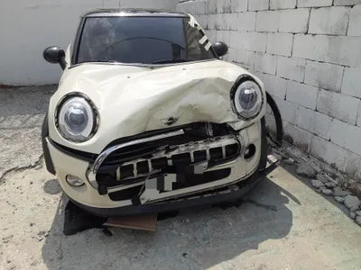 2016 MINI Cooper WMWXN3104G2A94527 VIN:WMWXN3104G2A94527