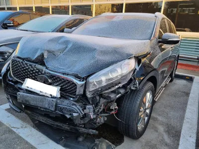 2016 Kia Sorento KNAPK81BDHA295926 VIN:KNAPK81BDHA295926