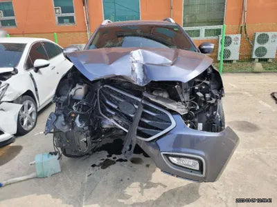 2015 Hyundai Tucson 004KMKMHJT81VBFU9 VIN:004KMKMHJT81VBFU9