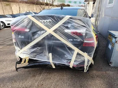 2020 Audi A6 WAUZZZF27LN100658 VIN:WAUZZZF27LN100658
