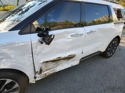 2023 Kia Carnival KNANC813BPS194453 VIN:KNANC813BPS194453