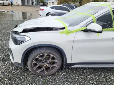 2021 BMW 118 WBA31AD03M3M71054 VIN:WBA31AD03M3M71054