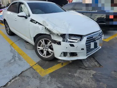 2018 Audi A4 WAUZZZF42JA187441 VIN:WAUZZZF42JA187441