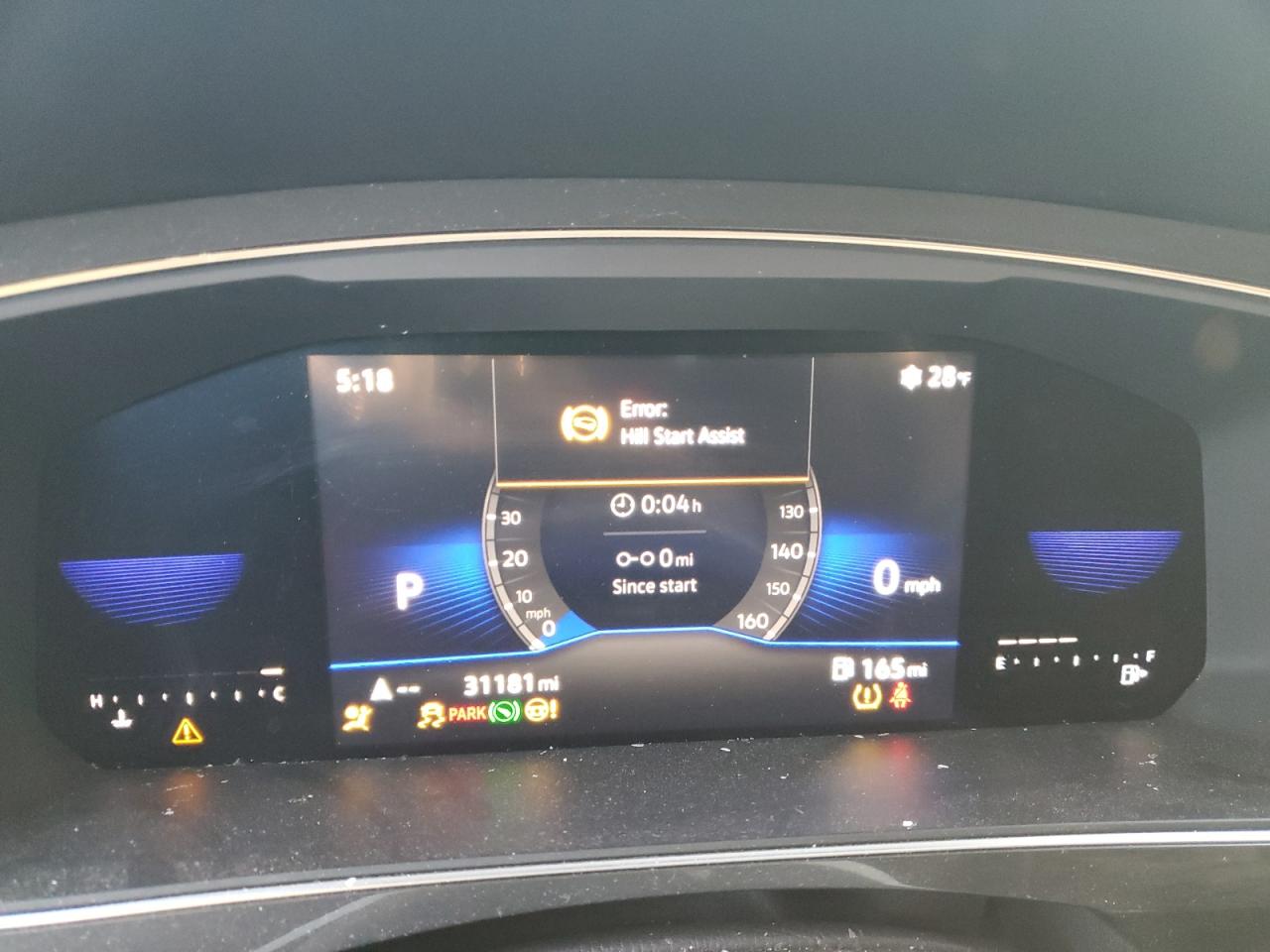 2023 VOLKSWAGEN TIGUAN SE VIN:3VV3B7AXXPM025007