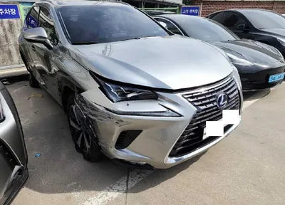 2018 Lexus NX 300 JTJBJRBZ4J2079570 VIN:JTJBJRBZ4J2079570