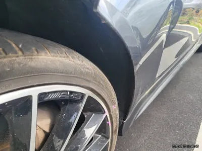 2018 Mercedes-Benz CLS 400 NONE VIN: