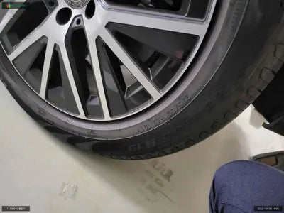 2021 Mercedes-Benz GLC 300 W1N0G5DB6MF938536 VIN:W1N0G5DB6MF938536