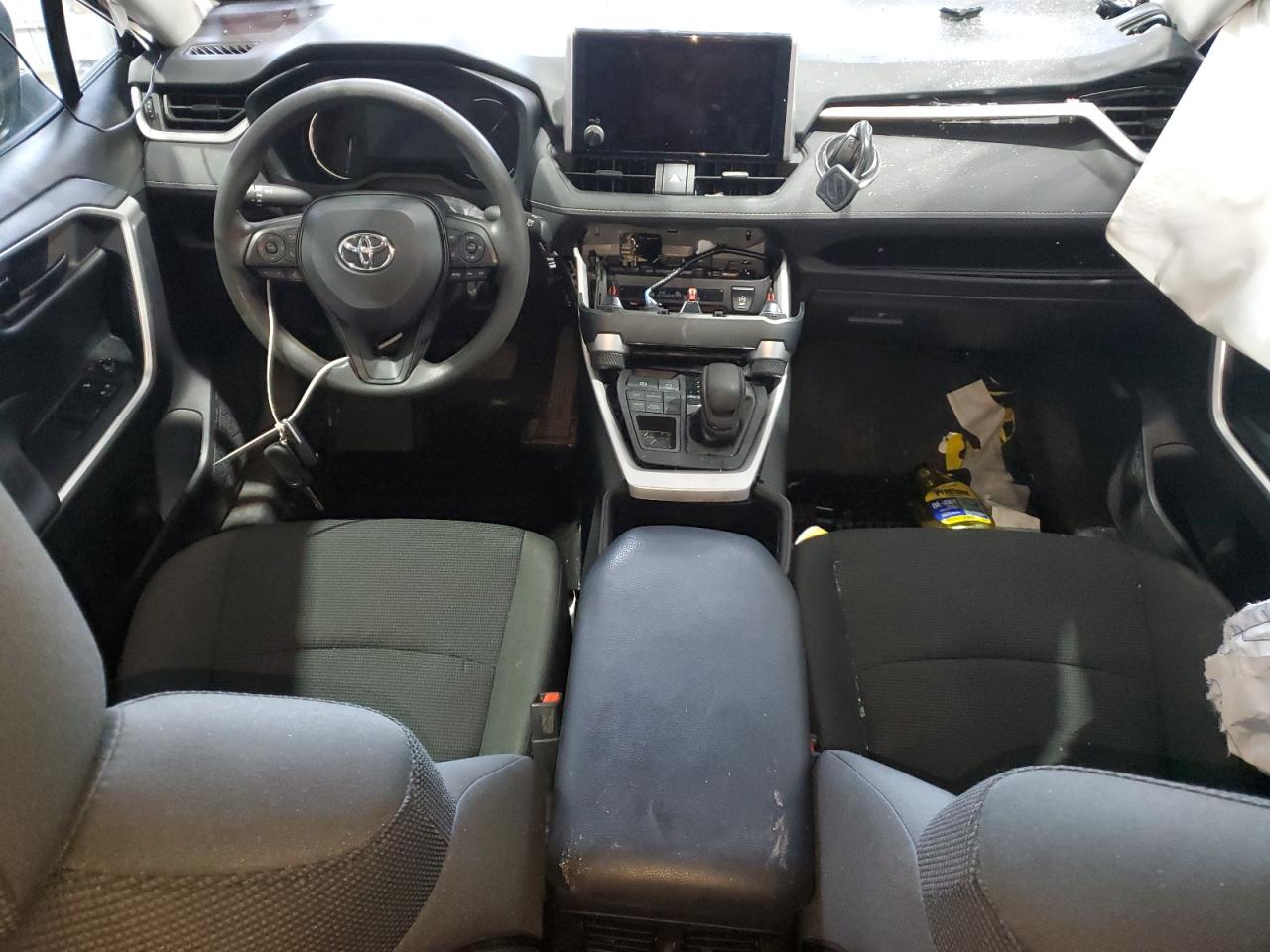 2024 TOYOTA RAV4 LE VIN:2T3F1RFV8RC429170
