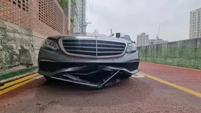 2019 Mercedes-Benz E 220 VIN: