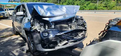 2016 Kia Carnival 986KMKNAMC81ABGS0 VIN:986KMKNAMC81ABGS0