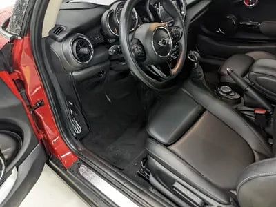 2016 MINI Cooper NONE VIN: