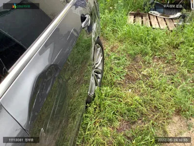 2020 Genesis G80 KMHGN41DDLU342031 VIN:KMHGN41DDLU342031