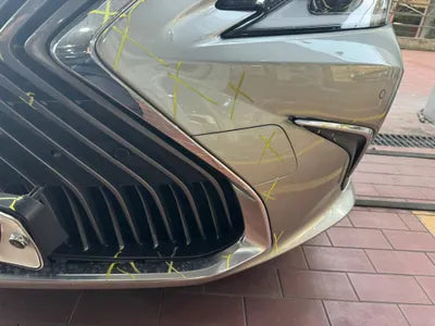 2020 Lexus ES 300 JTHBA1C12M2000400 VIN:JTHBA1C12M2000400