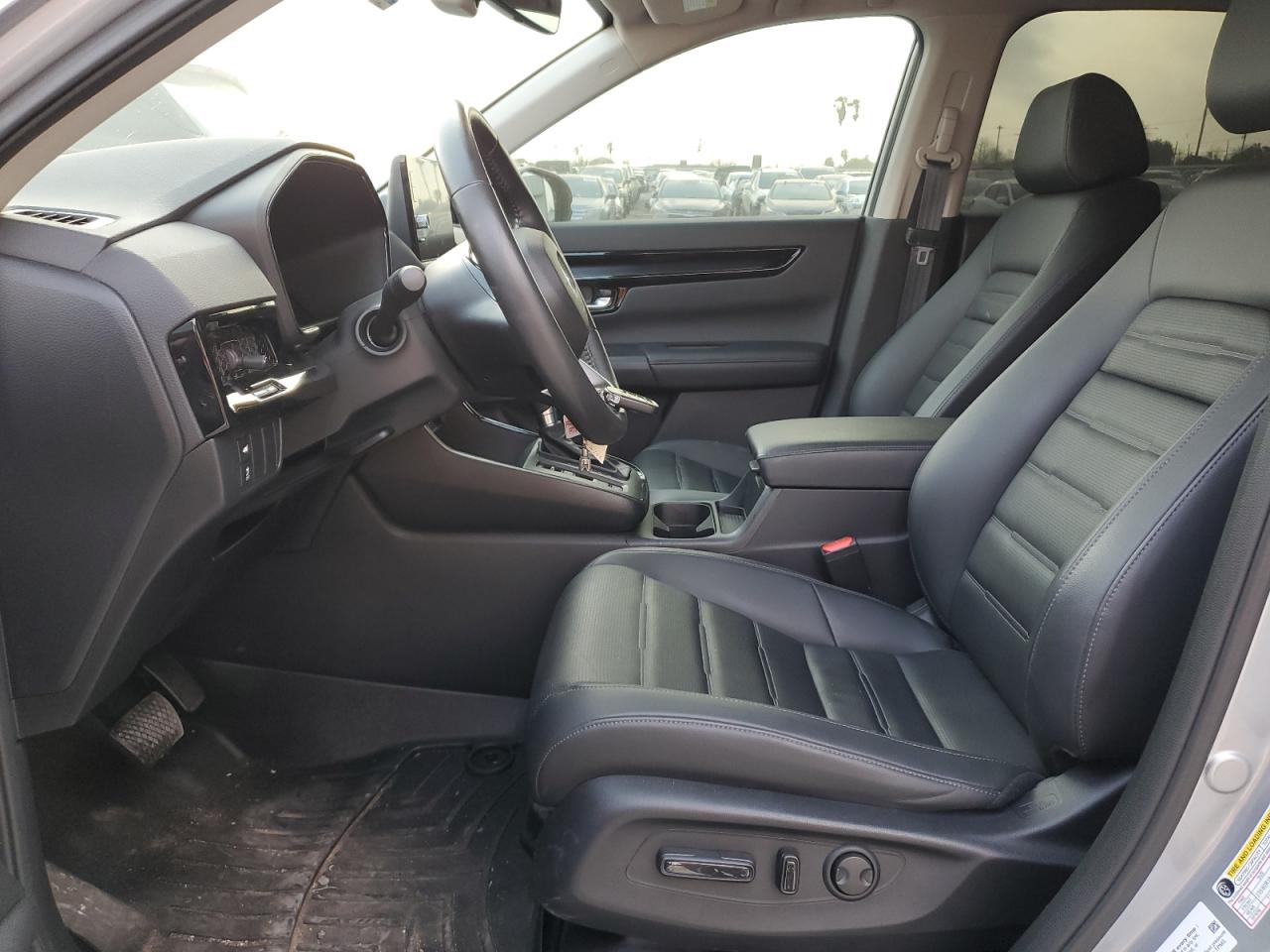 2024 HONDA CR-V EXL VIN:2HKRS3H78RH304097