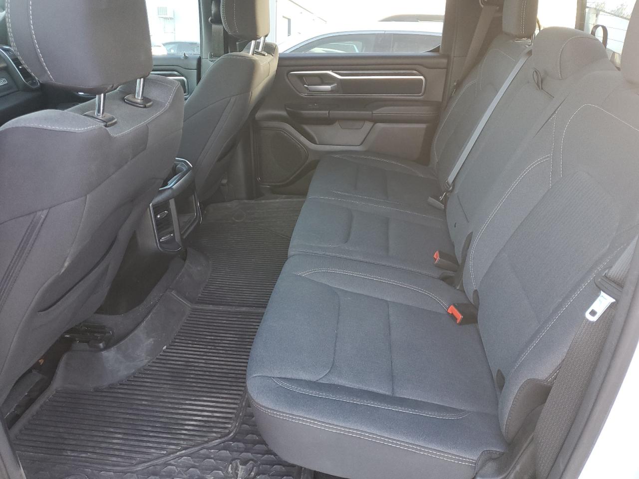 2024 RAM 1500 BIG HORN/LONE STAR VIN:1C6RREFT8RN164616